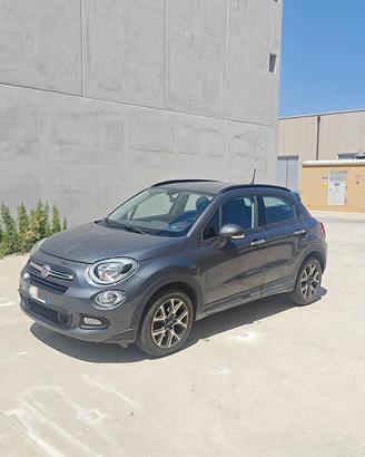 FIAT 500X 1.3 MultiJet 95 CV Pop Star