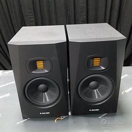 USATO COPPIA ADAM AUDIO T7V