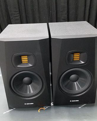 USATO COPPIA ADAM AUDIO T7V