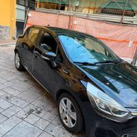 una macchina tenuta molto bene