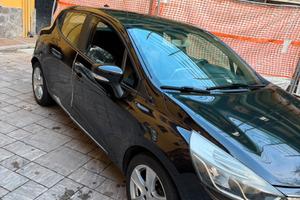 una macchina tenuta molto bene