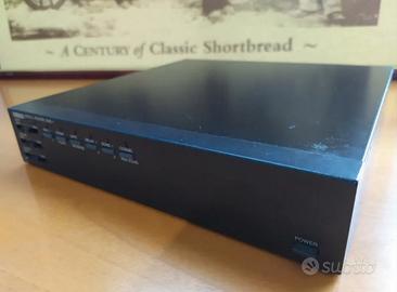 Yamaha Digital Reverb eme-1