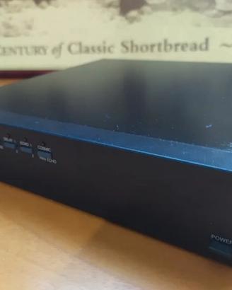 Yamaha Digital Reverb eme-1