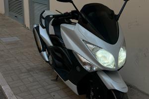 Yamaha TMAX White Max 2010