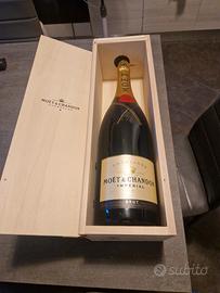 MOÊT e CHANDON