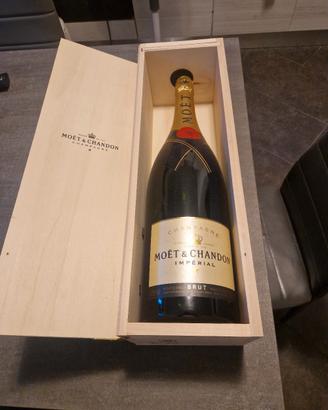 MOÊT e CHANDON