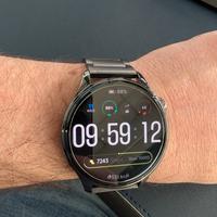 Xiaomi Watch 5 Nero  WearOS 6