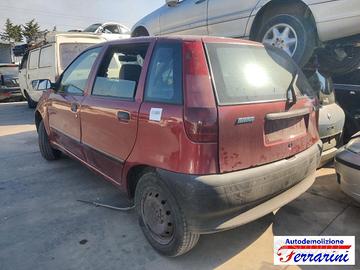 Fiat punto 176 1.7 td 63cv 96-99 -ricambi