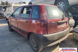 Fiat punto 176 1.7 td 63cv 96-99 -ricambi