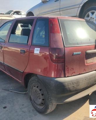 Fiat punto 176 1.7 td 63cv 96-99 -ricambi