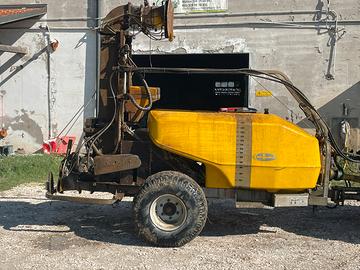 Nebulizzazione atomizzatore Florida