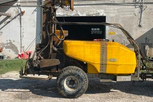 Nebulizzazione atomizzatore Florida