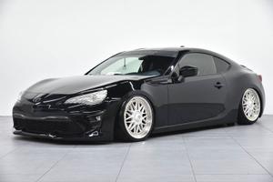 Toyota GT86 2.0 - Airlift - WRD 3 pezzi