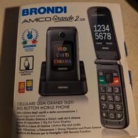 Brondi Amico Grande 2 lcd