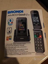 Brondi Amico Grande 2 lcd