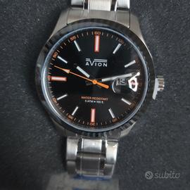 orologio avion