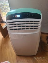 Climatizzatore portatile