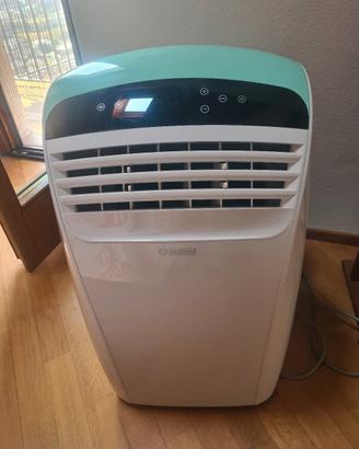 Climatizzatore portatile