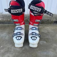 Scarponi Atomic RT cs 130 taglia 42