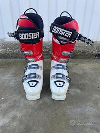 Scarponi Atomic RT cs 130 taglia 42