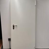 Porta tagliafuoco REI120