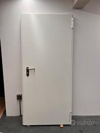 Porta tagliafuoco REI120