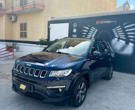 Jeep Compass 1.6 Multijet II 2WD Longitude