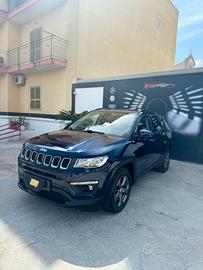 Jeep Compass 1.6 Multijet II 2WD Longitude