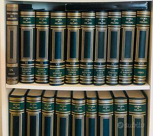 Treccani - Storia di Milano