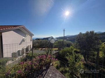 4 LOCALI A BORDIGHERA