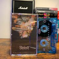 Slipknot vol 3 the subliminal verses bootleg