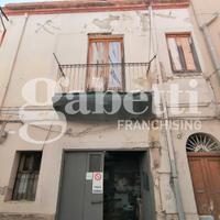 Casa indipendente in zona centrale PC/20