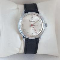 Orologio JUNGFRAU vintage 