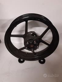 Cerchio kawasaki er6n 2009 2010 2011