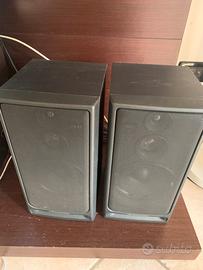 Stereo Audio sintetizzatore pari al nuovo Akai