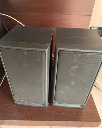 Stereo Audio sintetizzatore pari al nuovo Akai