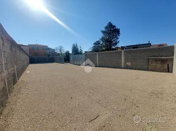 TER. AGRICOLO A MARANO DI NAPOLI