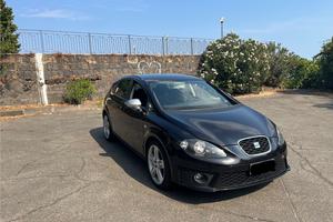SEAT Leon FR TDI 170cv CR 2010