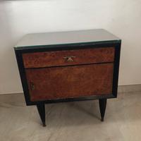 Comodini anni 50