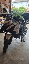 Benelli Trk 502x