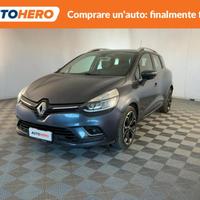 RENAULT Clio RY81028