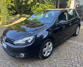 VOLKSWAGEN Golf 1.6 TDI 5p. BlueMotion DSG