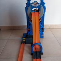 pista Hot Wheels 