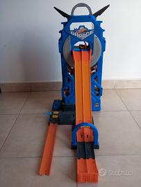 pista Hot Wheels 