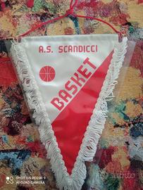 gagliardetto Scandicci Basket 