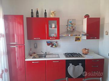 Cucina Lube lucida