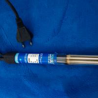 Riscaldatore acquario