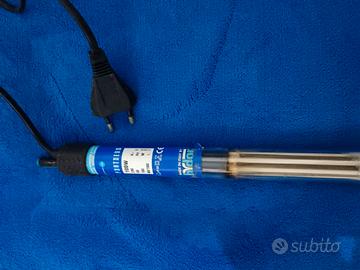 Riscaldatore acquario