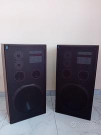Casse Jewels of Electronics SH-1205