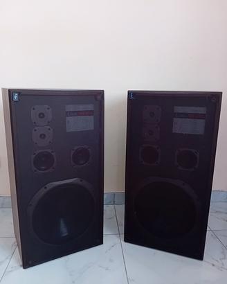 Casse Jewels of Electronics SH-1205